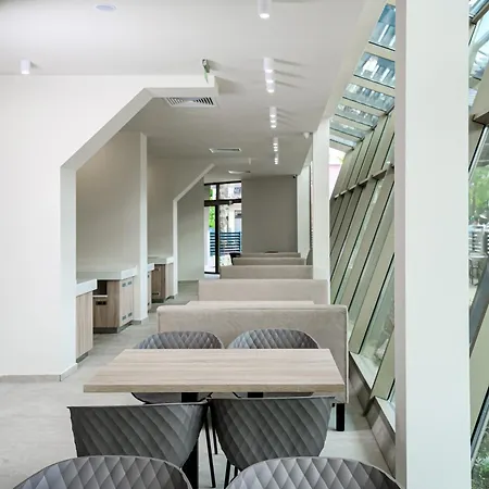 Laguna Park Sunrise Hotel