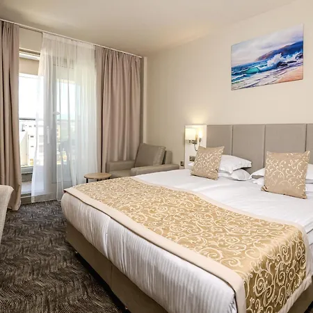 Laguna Park Sunrise Hotel Sunny Beach