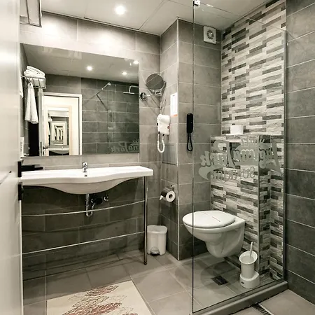 Laguna Park Sunrise Hotel Slantchev Briag