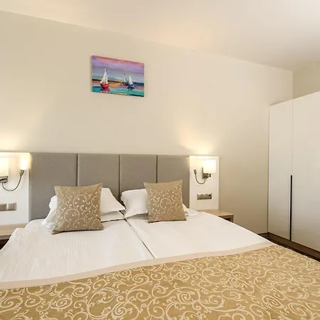 Hotel Laguna Park Sunrise Slantchev Briag