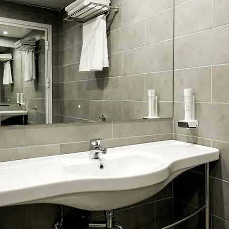 Hotel Laguna Park Sunrise