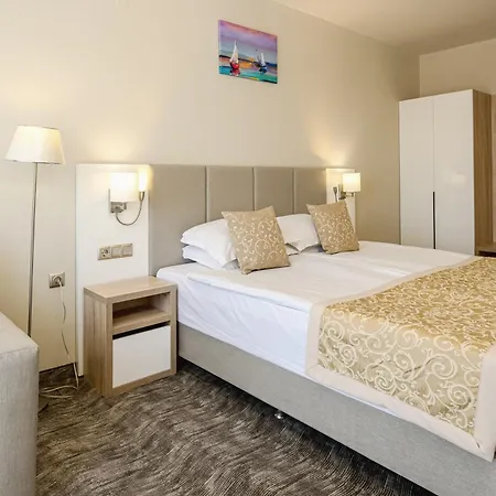 Laguna Park Sunrise Hotel Slantchev Briag