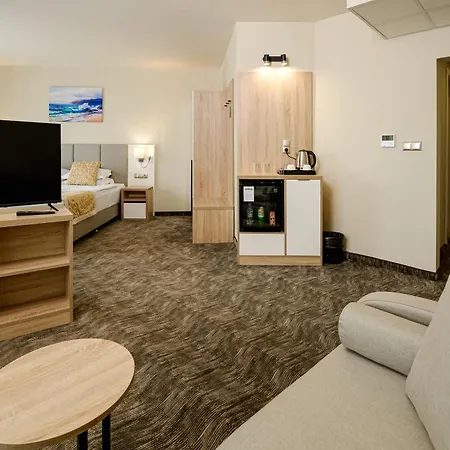 ホテル Laguna Park Sunrise 4*