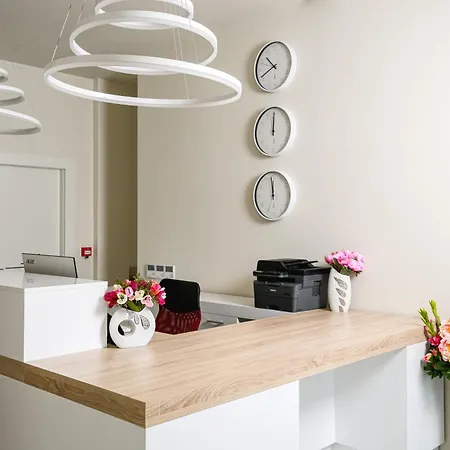 ホテル Laguna Park Sunrise サニービーチ