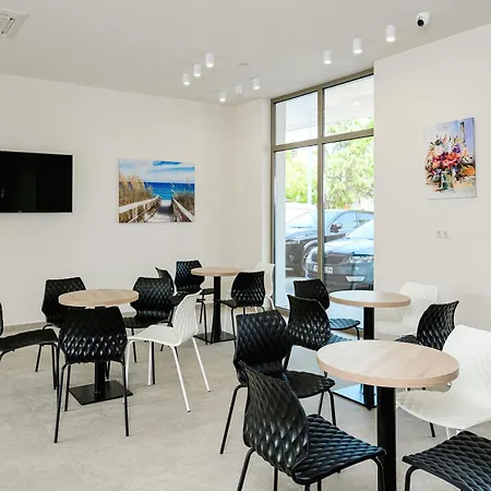 ホテル Laguna Park Sunrise