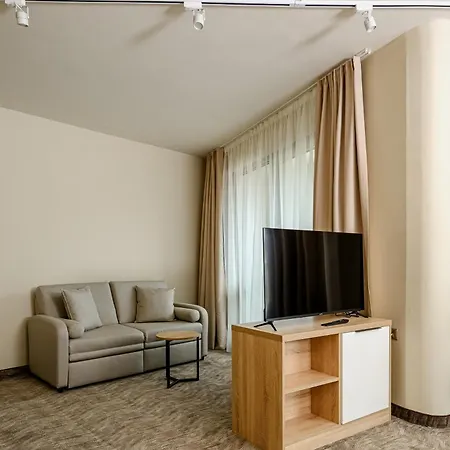 ホテル Laguna Park Sunrise 4*