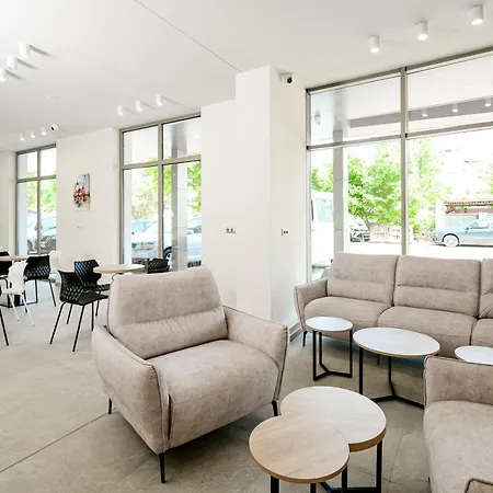 Laguna Park Sunrise サニービーチ