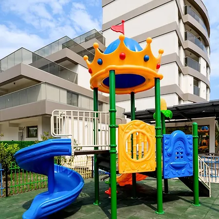 Laguna Park Sunrise ホテル