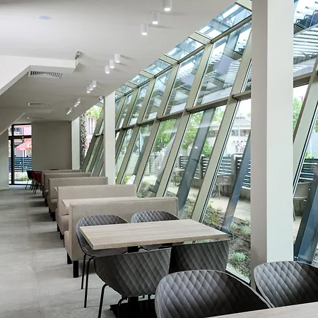 Laguna Park Sunrise ホテル 4*