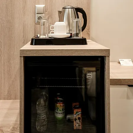 Laguna Park Sunrise ホテル 4*