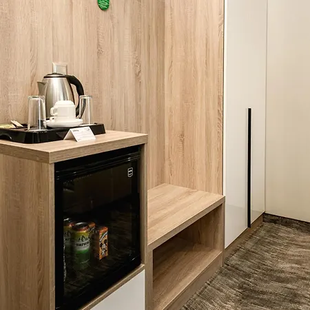 ホテル Laguna Park Sunrise 4*