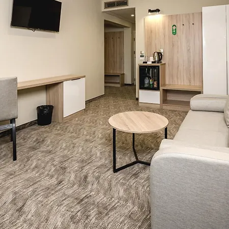 ホテル Laguna Park Sunrise サニービーチ