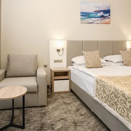 ホテル Laguna Park Sunrise