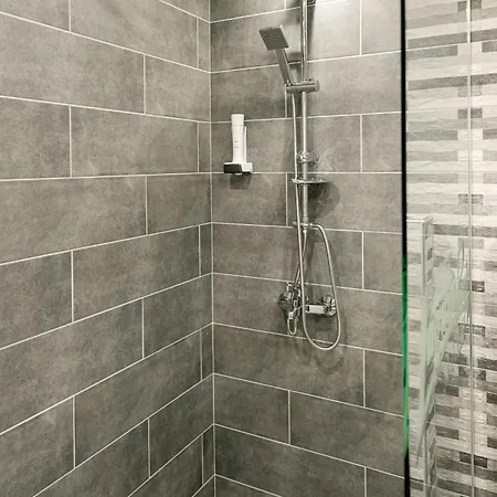 ホテル Laguna Park Sunrise