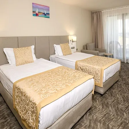 ホテル Laguna Park Sunrise