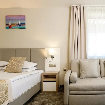 ホテル Laguna Park Sunrise サニービーチ