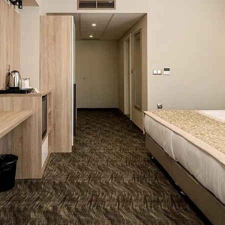 Laguna Park Sunrise 4* サニービーチ