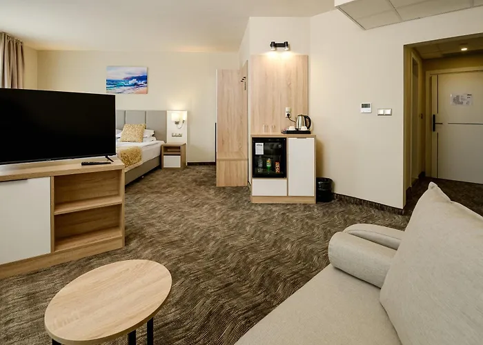 酒店 Laguna Park Sunrise 4*