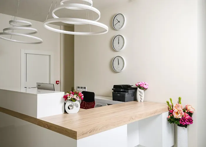 酒店 Laguna Park Sunrise 阳光海滩