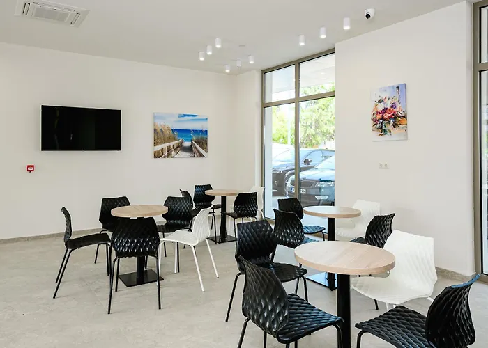 酒店 Laguna Park Sunrise