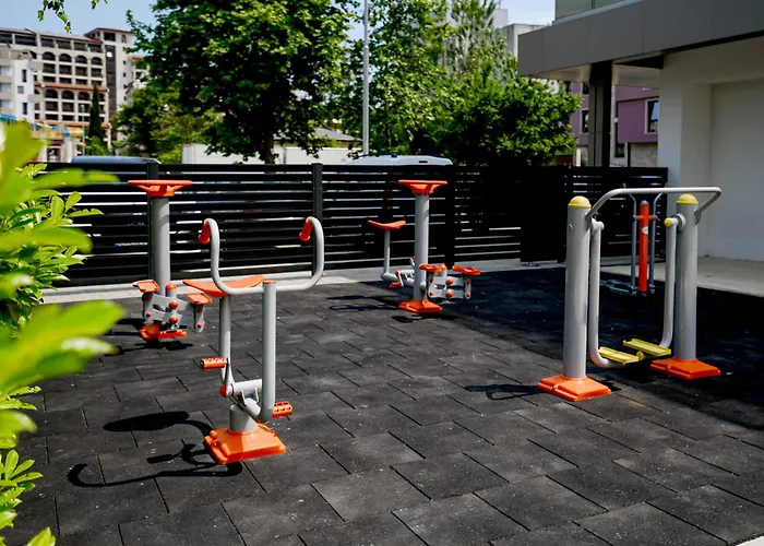 Laguna Park Sunrise 阳光海滩