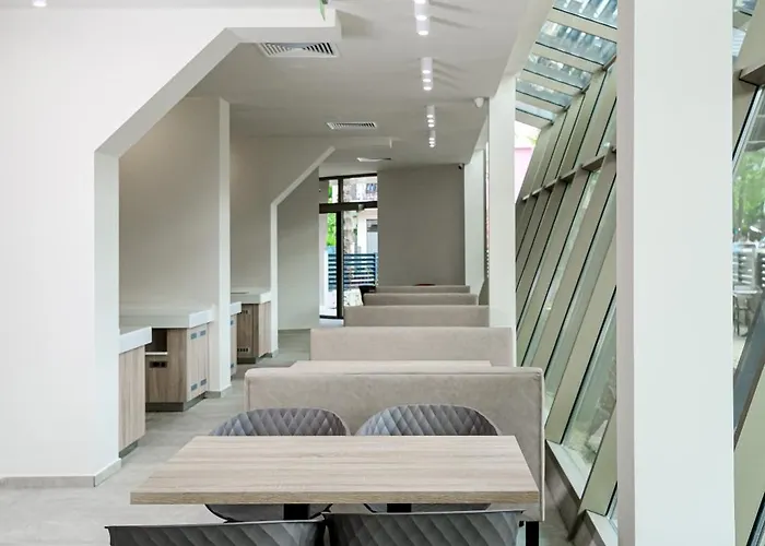 Laguna Park Sunrise 酒店