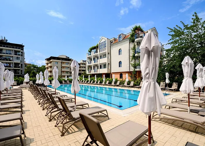 酒店 Laguna Park Sunrise