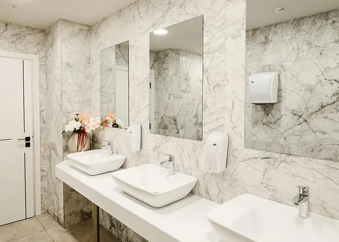 Laguna Park Sunrise 酒店