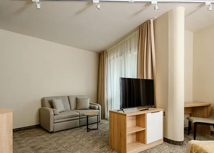 酒店 Laguna Park Sunrise 4*