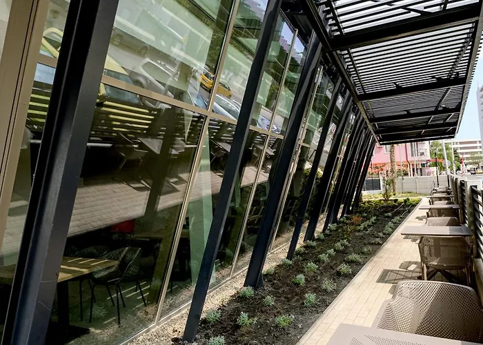 酒店 Laguna Park Sunrise 阳光海滩