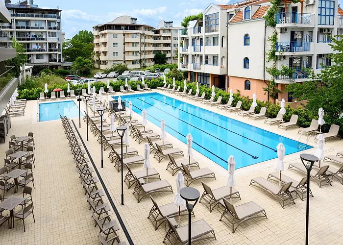 Laguna Park Sunrise 酒店