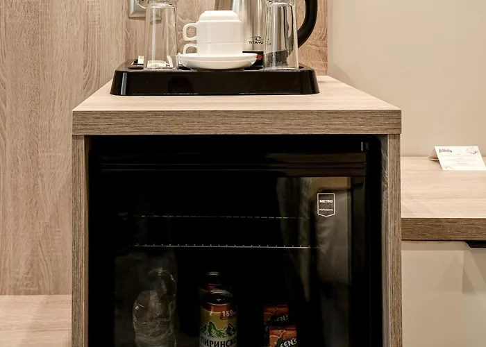 Laguna Park Sunrise 酒店 4*