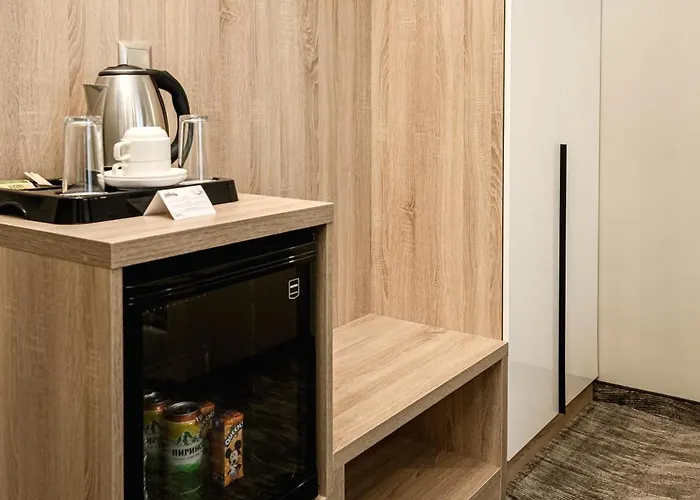 酒店 Laguna Park Sunrise 4*