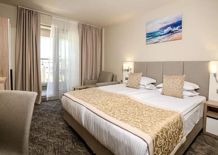 Laguna Park Sunrise 酒店 阳光海滩