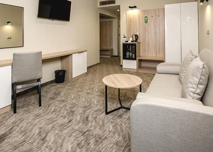 酒店 Laguna Park Sunrise 阳光海滩