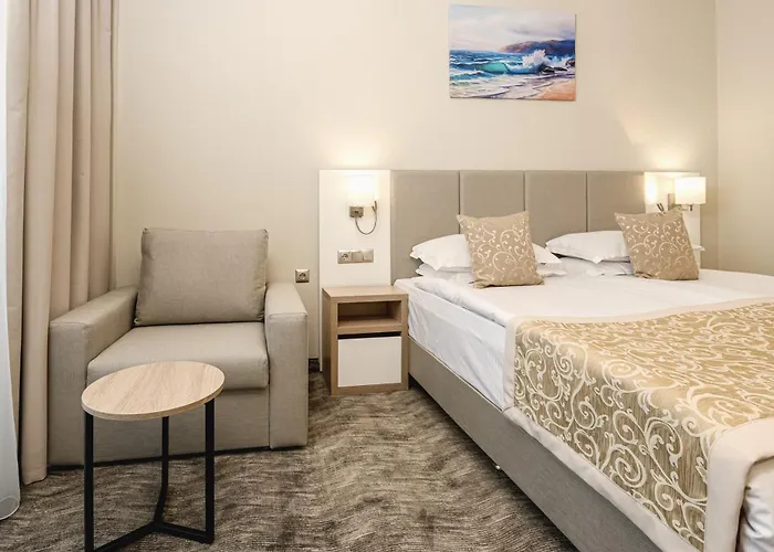 酒店 Laguna Park Sunrise