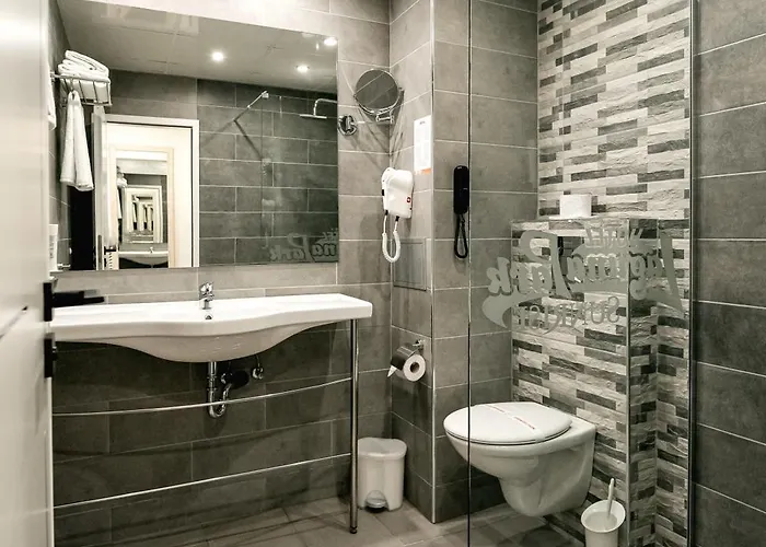 Laguna Park Sunrise 酒店 阳光海滩