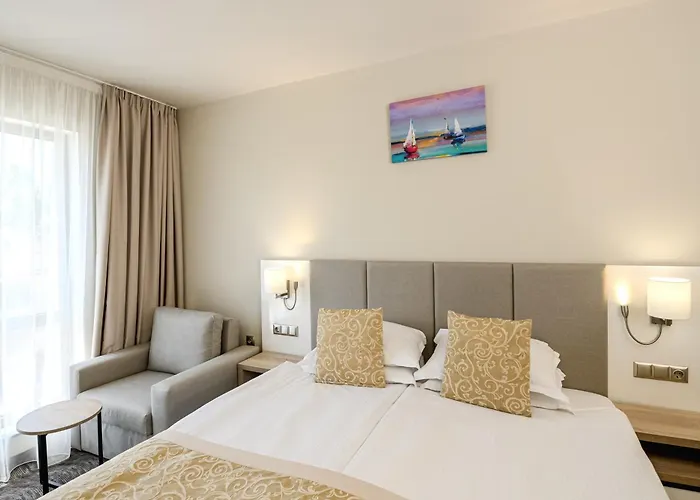 酒店 Laguna Park Sunrise 阳光海滩