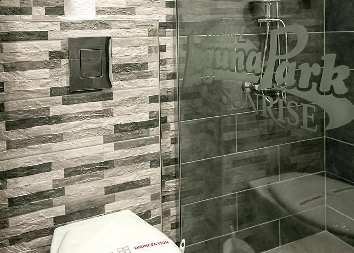 酒店 Laguna Park Sunrise 4*