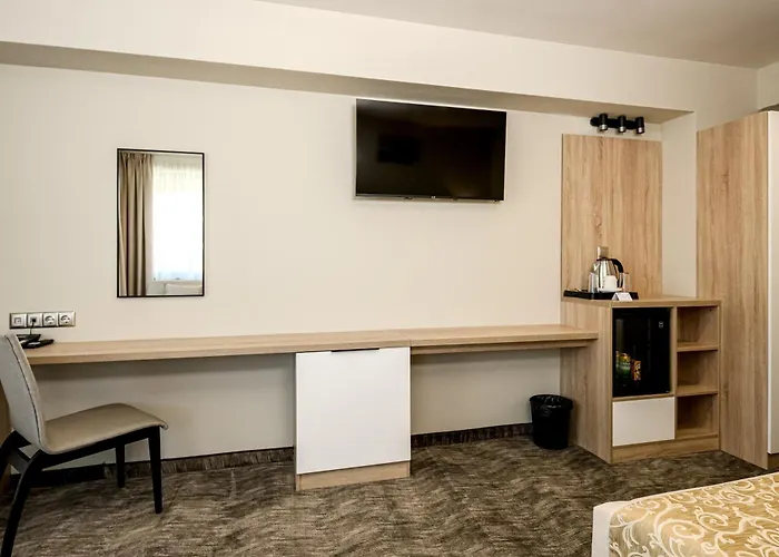 酒店 Laguna Park Sunrise 4*