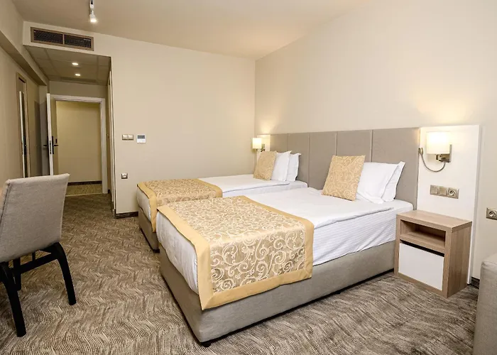 酒店 Laguna Park Sunrise 4*