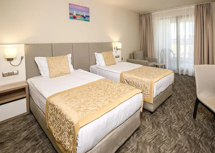 酒店 Laguna Park Sunrise