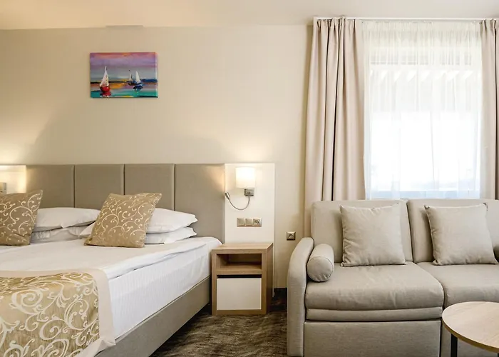 酒店 Laguna Park Sunrise 阳光海滩