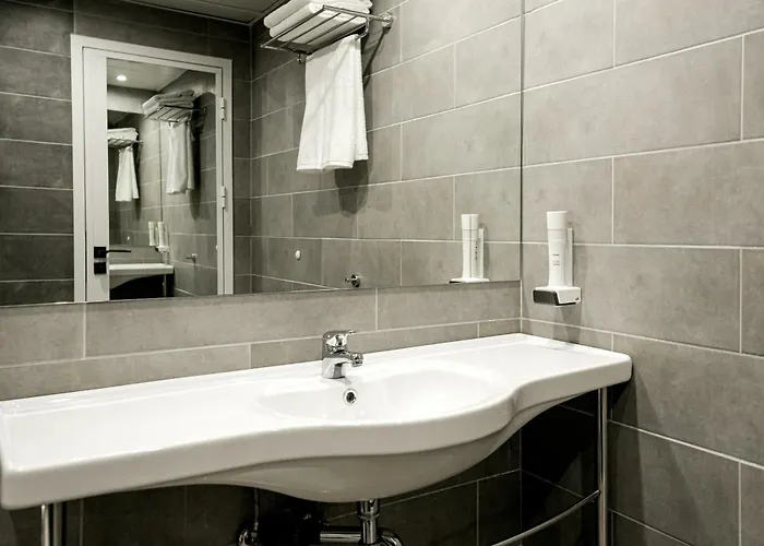 酒店 Laguna Park Sunrise