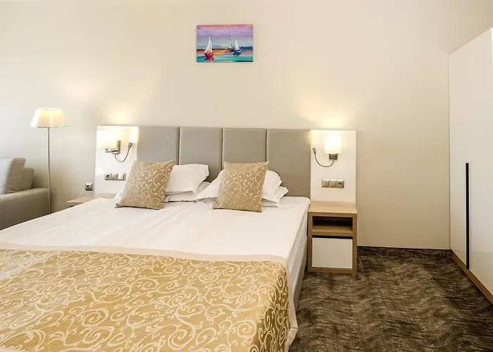 酒店 Laguna Park Sunrise 4*