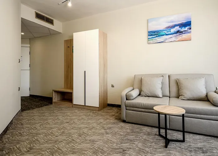 酒店 Laguna Park Sunrise 阳光海滩