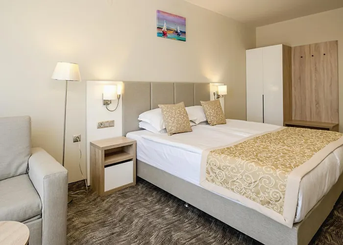 Laguna Park Sunrise 酒店 阳光海滩