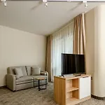 Hotel Laguna Park Sunrise 4*