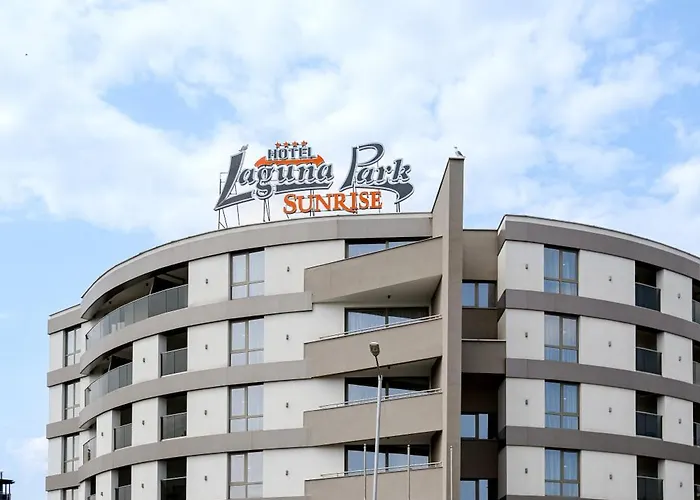 Laguna Park Sunrise サニービーチ