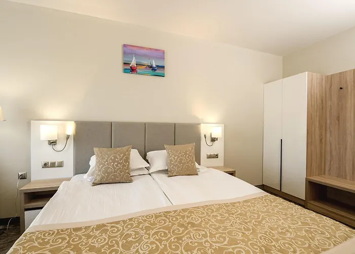 ホテル Laguna Park Sunrise サニービーチ